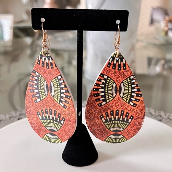 Afrocentric Sales! Kaftan/ Caftan Jewelry and Accessories - Picture 6 of 15